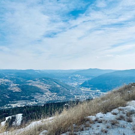Perfect Moutain Getaway! Beautiful Apartment At Skagahogdi With Panoramic View Каґолоґоло Екстер'єр фото