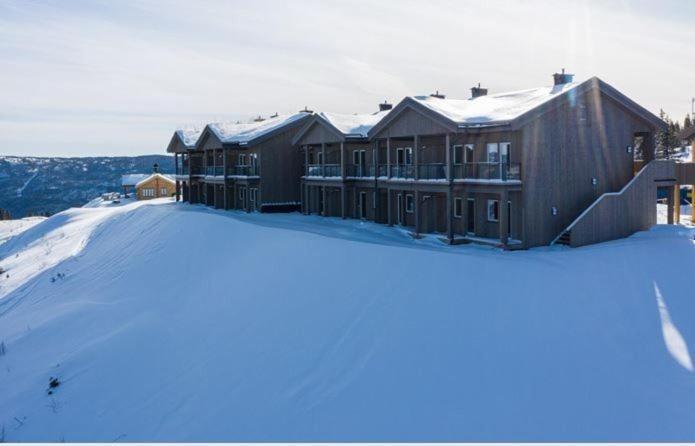 Perfect Moutain Getaway! Beautiful Apartment At Skagahogdi With Panoramic View Каґолоґоло Екстер'єр фото