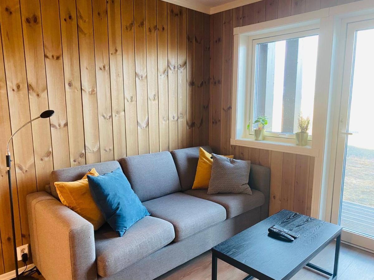 Perfect Moutain Getaway! Beautiful Apartment At Skagahogdi With Panoramic View Каґолоґоло Екстер'єр фото