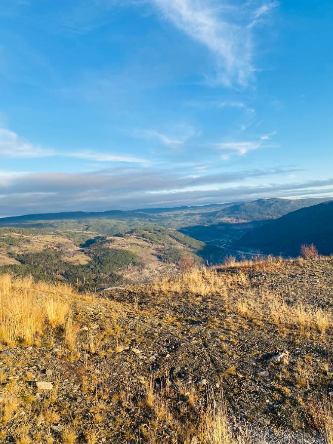 Perfect Moutain Getaway! Beautiful Apartment At Skagahogdi With Panoramic View Каґолоґоло Екстер'єр фото