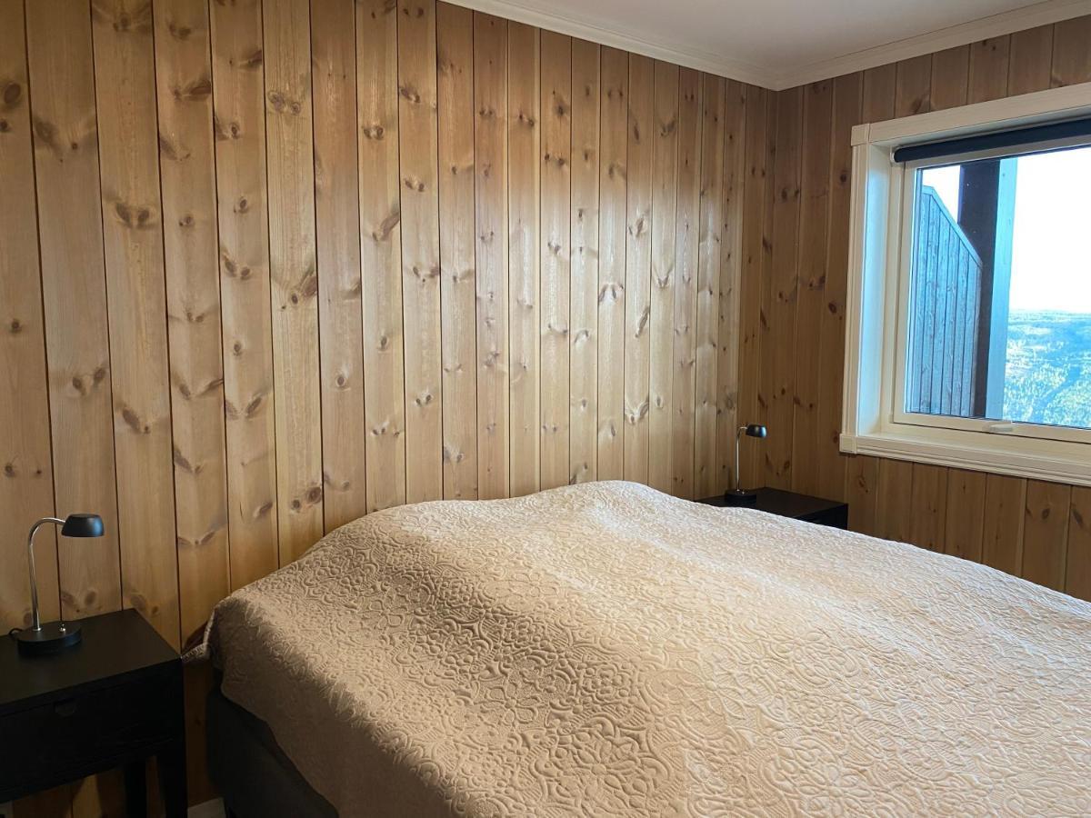 Perfect Moutain Getaway! Beautiful Apartment At Skagahogdi With Panoramic View Каґолоґоло Екстер'єр фото